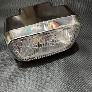 Lampu oval rx king new murah