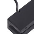 Credit Card Reader 3 Track Magnetic Stripe Card Reader Power on Self Test for Identity Verification. 