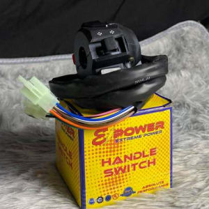 E-POWER HANDLE SWITCH FZ16 R/H AND L/H