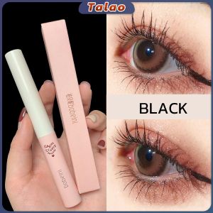 Talao Curling Mascara Ultra-fine Small Brush Head Mascara Slim And Thick Curling Anti-sweat Durable