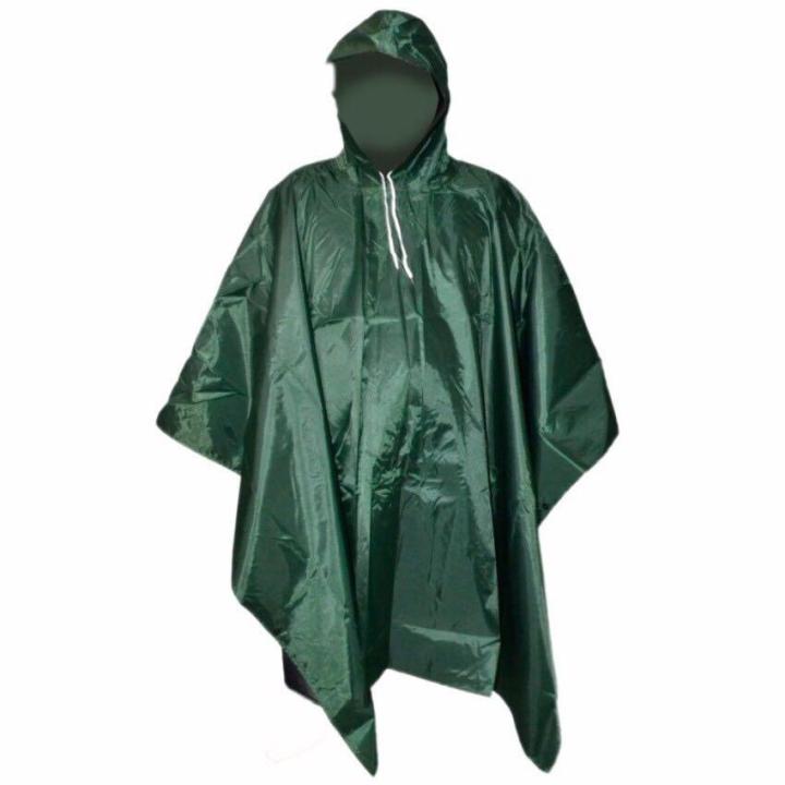 Lazada 2024 raincoat motorcycle