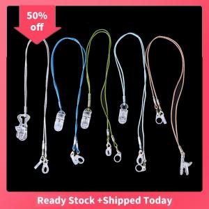 🔥🔥🔥sjqgqx Behind the Ear BTE Hearing Aids Clip Protector Holder Protection Accessories