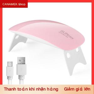 CS Xách tay mini UV đèn UV ánh sáng UV nhựa chữa đèn USB phí cho nhựa khuôn mẫu đồ trang sức làm DIY Craft