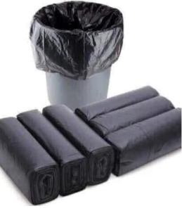 Túi Đựng Rác Tự Phân Hủy 55x65cm - Bịch 3 Cái Bảo Vệ Môi Trường ( NPD )