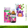 Imboost Cough Adult Syrup 60ml Meringankan Batuk Dewasa Daya Tahan Tubuh. 