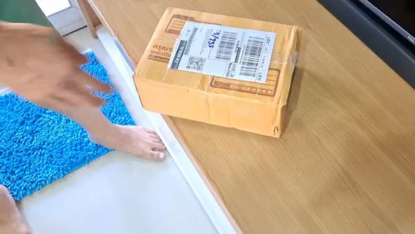 Buyer review video 3