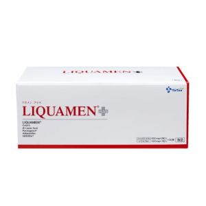SASAMI Liquamen Plus 90 Softgels - Approved by Frances National Research Institutions for Premium Quality helps improve carotid artery/blood flow change of blood lipid reduce pigment skin whitening