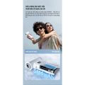 Quạt phản lực cầm tay đa năng milife F1 / Pin 5000mAh / Bảo hành 12 tháng. 