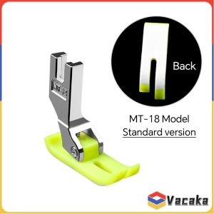 Vacaka MT-18 Model Presser Foot Fit All Industrial Lockstitch Sewing Machine Accessories 1Pc