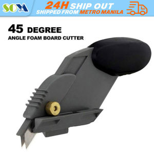 45&90 Degree Angle Easy Mat Cutter Card Foam Mat Board Cutting Bevel Frame Bevel Knife Cutter Angle Easy Mat Cutter Card Foam Mat Board Cutting Tools