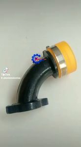 MANIPOL INTEK TEFLON INTAKE MANIPOL TEFLON MOTOR BEBEK