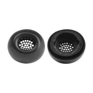 Cao cấp âm thanh con dấu Silicone khuyên tai cho galaxybuds3pro Tai nghe nút tai chặt phù hợp với cải thiện tiếng ồn isolations