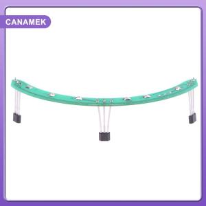 【CANAMEK】 1Pc Hall 502F Electric Vehicle Hall Sensor 502F 90-18 Hall Board Electric Bike Motor