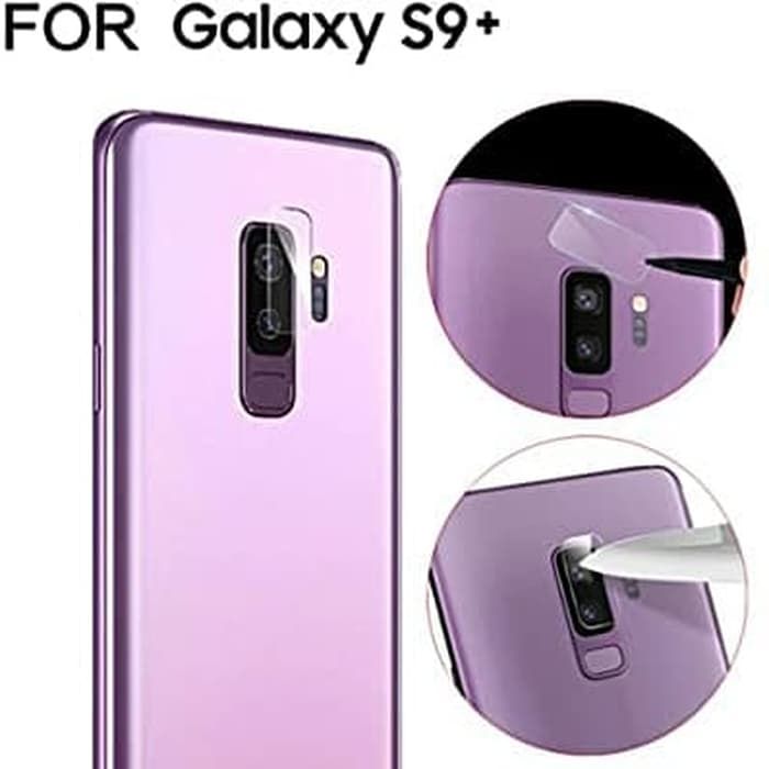 Anti Gores Camera Lens Protector S21 Ultra Lens Screen Protector