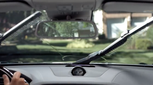 Mercedes - Benz s - Class W222 Magic Vision Wiper 2014 - 2017 25"+23 MADE in BELGIUM Front Wiper Blades Shenzo