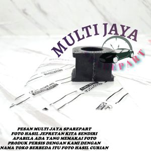 BUSH STABIL DEPAN TOYOTA RAIZE