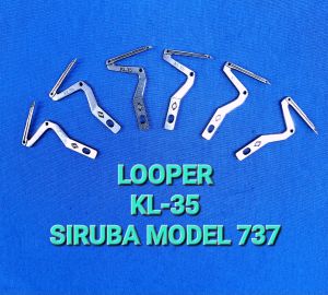 KL-35 Lower Looper for SIRUBA Industrial Sewing Machine (MODEL 737)