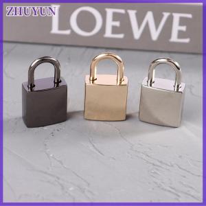 ZHUYUN Mini Padlocks Key Lock With Key Supplied For Jewelry Box Storage Box