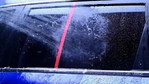 Windscreen Oil Film Remover 120g Car Oil Stain Remover Window Cleaner Decontamination 玻璃油膜去除剂