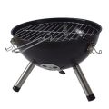Bunnings Jumbuck Portable Dome BBQ Charcoal Grill 32CM (D) x 46CM (H) - #0038708. 