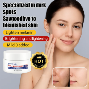 🌿 Hydra  Recovery Face Cream 72H Moisture & Barrier Support Moisturizing and Whitening Cream