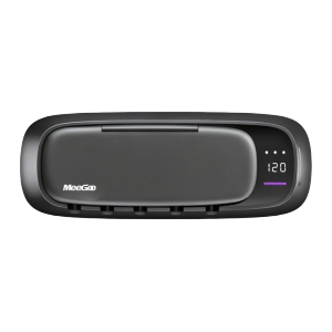 MeeGoo Toothbrush Holder UV Toothbrush Sterilizer Drying Mode Wall Bathroom Sanitizer Toothbrush Rack 5 Holes Upgraded version