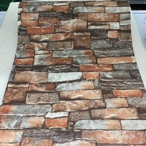 Faux Linen Textured Wallpaper Removable Self Adhesive Stick Contact Paper Wall Door foam