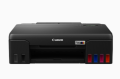 Canon PIXMA G670 Inkjet Printer Wireless Single Function MegaTank for High Volume Quality Photo Printing - GooglyGooeys. 