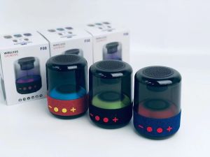 🔥𝗠𝗔𝗟𝗔𝗬𝗦𝗜𝗔 𝗦𝗧𝗢𝗖𝗞🔥 BASS Portable Wireless Speaker Bluetooth Portable Mini Bluetooth Sound Bar Audio TF Card USB Radio AUX