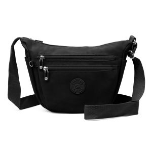 OPIOBAGS SLING BAG PIOMA / TAS SELEMPANG BAHU WANTIA / TAS NYLON /  TAS PIOMA GENELA