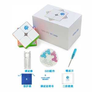 <1026>GAN Rubiks Cube 356RS/pro/11M_Pro/12_Maglev/460/249/XS/duo330 Third-Order Rubiks Cube