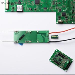 [HAOWEILAI] โมดูลคอยล์จุดระเบิดแบบอินเวอร์เตอร์30KV โมดูลเพิ่มแรงดันไฟฟ้าสูงแบบไม่มีโหลดโมดูลเพิ่มกำลังไฟสูงประสิทธิภาพสูงและความร้อนต่ำ