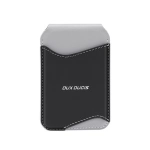 Ví Đựng Thẻ Từ Tính DUX DUCIS ARCH Series Kiêm Chân Đế Magnetic Đựng 5 Thẻ Chống RFID