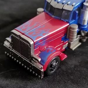 FCIn Stock Transformers Studio Series Optimus Prime Megatron Grindor Thrust Mô Hình Robot Anime Đồ Chơi Hành Động Cho Trẻ Em Quà Tặng Giáng Sinh