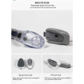 Sikat Wastafel Cuci Piring Lantai Serbaguna Sikat Kamar Mandi Gagang Panjang SHOWTIENDA Sikat Pembersih Cleaning Brush Dispenser Sabun Air. 