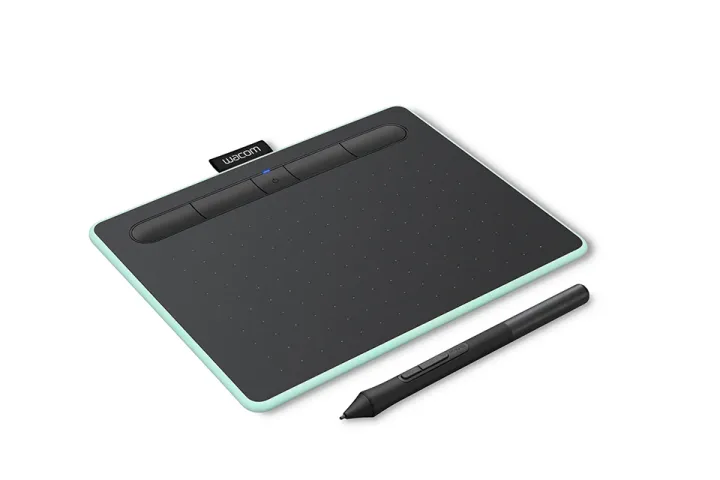 Wacom Intuos Pen Small with Bluetooth (CTL-4100WL/E0-CX