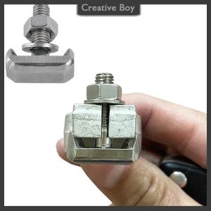 [Creative] T-Bolts Screw Stainless Steel M6 Battery Terminal Connectors Battery Connector