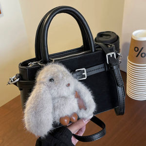 Grosir import jakarta 3181 Aff Tas Beh Free Paper Bag + Tag Label + Gantungan Tas Selempang Wanita Fashion