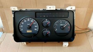 Speedometer Isuzu Elf Euro NKR71 12v/24v Original
