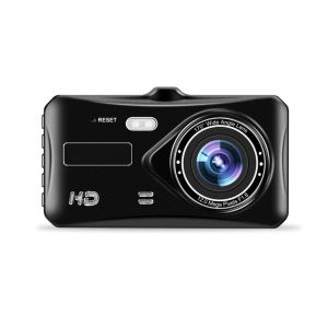 Car Dash Cam Camera HD 4 Inch FHD 1080P Car DVR Camera Video Recorder With Nightvision
