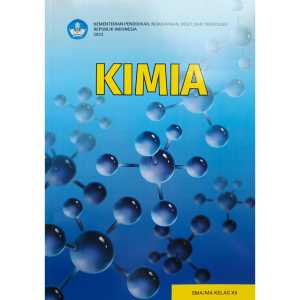 Buku Ipa Kimia Kelas 12 SMA/MA Kurikulum Merdeka