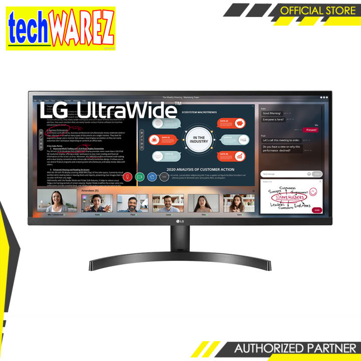 Lg 29wl500 Lg 29 Inch Ultrawide Full Hd Ips LG 29WL500-B 29