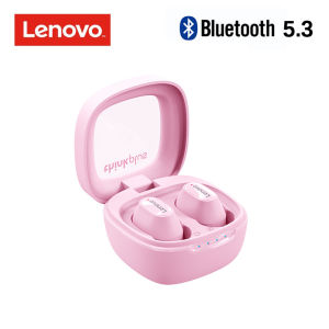 Original Lenovo Thinkplus XT62/5.3 Bluetooth Earphone Wireless Stereo Music Calls Headset