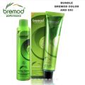 9.37 BREMOD HAIR COLOURANT SET LIGHT GOLDEN FLAXEN. 