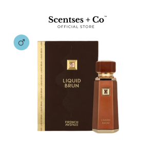 French Avenue Liquid Brun EDP 100mL | Original Perfume