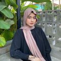 Pashmina Kaos Jersey Premium/ Pasmina Jersey/ Pashmina Kaos Premium. 