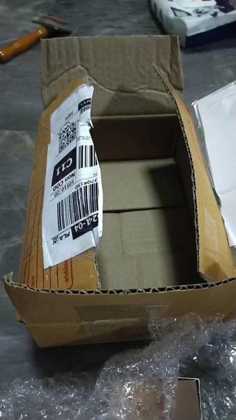 Buyer review video 3