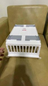 ตะกร้าจัดเก็บซ้อนได้ 3 ใบ P5-2205