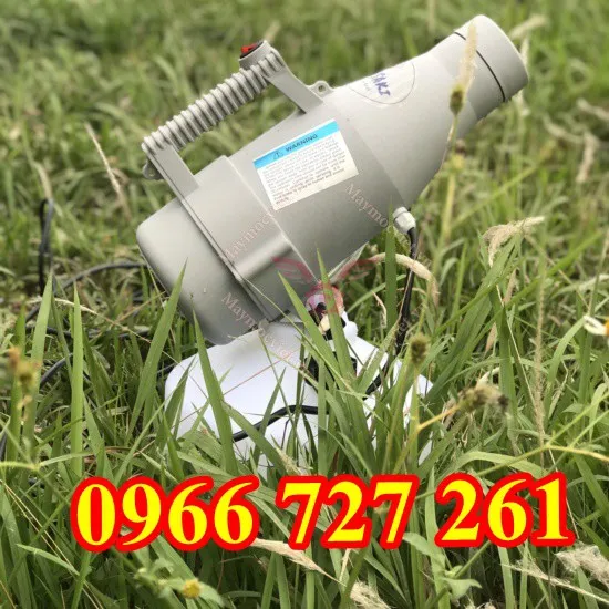 Máy phun khử trùng , phun thuốc diệt muỗi Kawasaki KS50