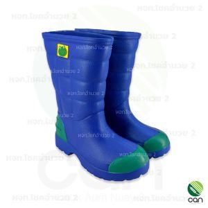 รองเท้าบูท Prado รุ่นสูง 12" ของแท้ 100% รองเท้าบู๊ท รองเท้าบูทลิง รองเท้าบูทพาโด ราคาส่ง ถูกที่สุด